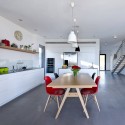House R / Sharon Neuman Architects House R / Sharon Neuman Architects © Amit Gosher
