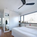 House R / Sharon Neuman Architects House R / Sharon Neuman Architects © Amit Gosher