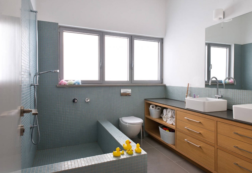 House R / Sharon Neuman Architects