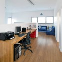 House R / Sharon Neuman Architects House R / Sharon Neuman Architects © Amit Gosher