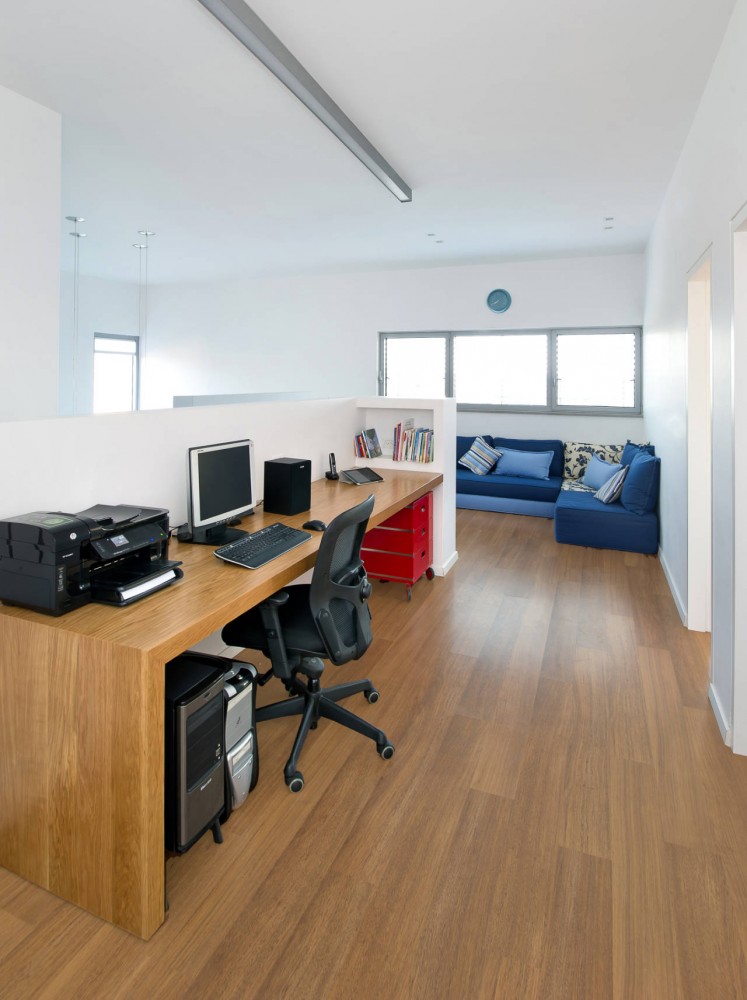 House R / Sharon Neuman Architects