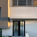 House R / Sharon Neuman Architects House R / Sharon Neuman Architects © Amit Gosher