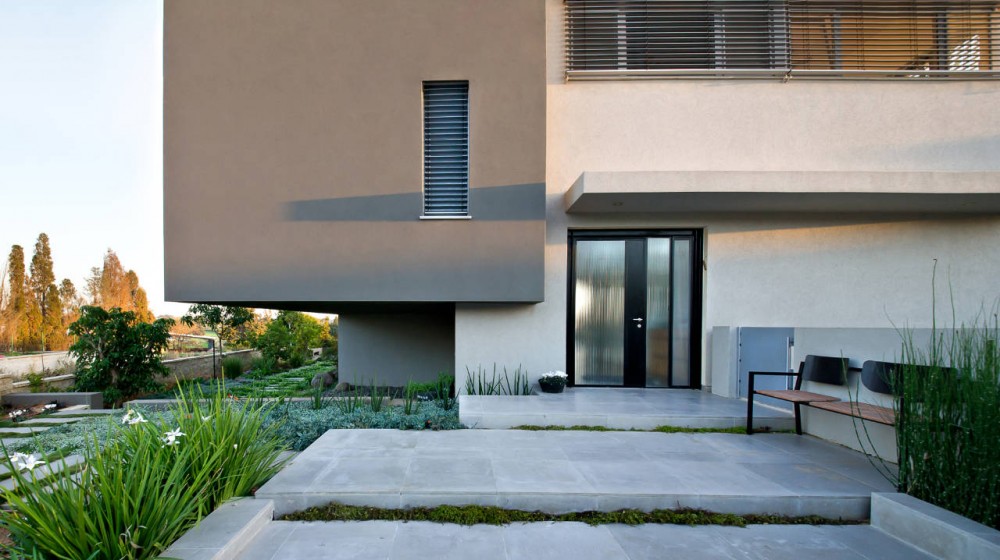 House R / Sharon Neuman Architects