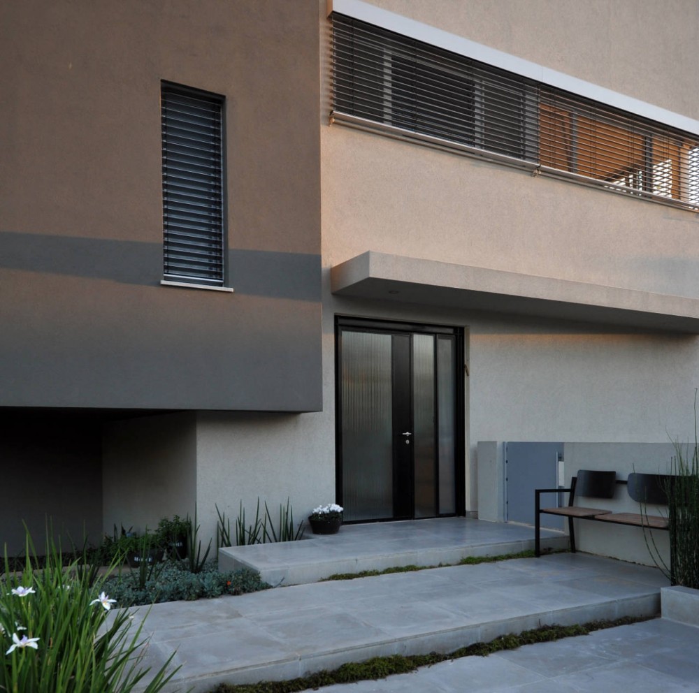 House R / Sharon Neuman Architects