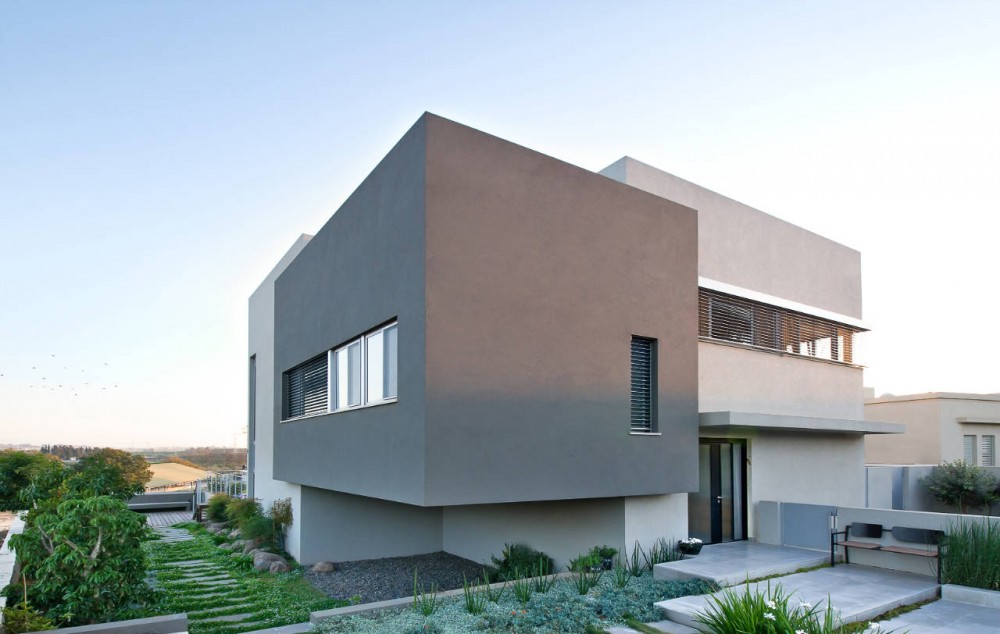 House R / Sharon Neuman Architects