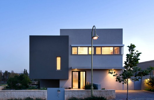 House R / Sharon Neuman Architects