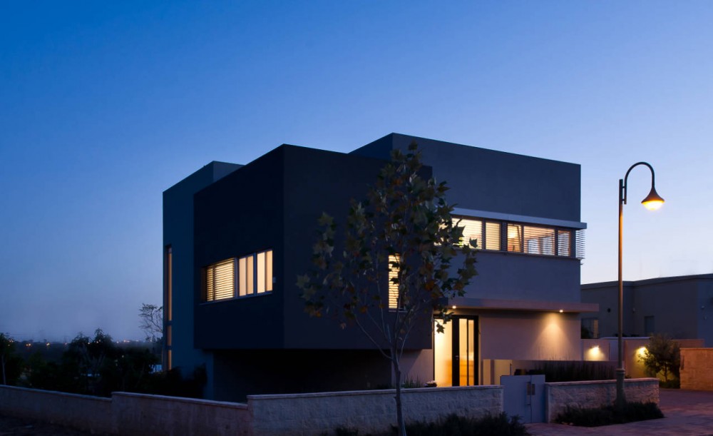 House R / Sharon Neuman Architects