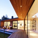 Villa Ladybird / Johan Sundberg (10) © Kasper Dudzik