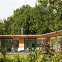 Villa Ladybird / Johan Sundberg (1) © Kasper Dudzik