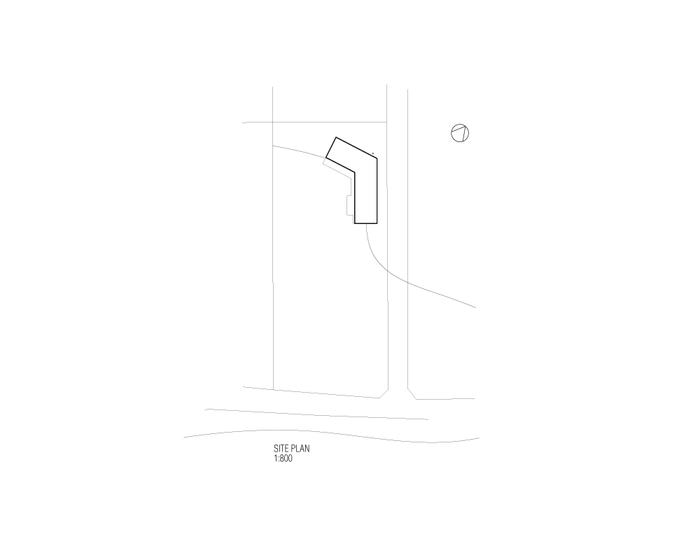 Villa Ladybird / Johan Sundberg