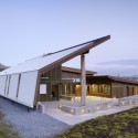 2012 Buckminster Fuller Challenge Winner announced!  (1) Living Building Challenge certified: Hawaii Preparatory Academy Energy Laboratory © Flansburgh Architects