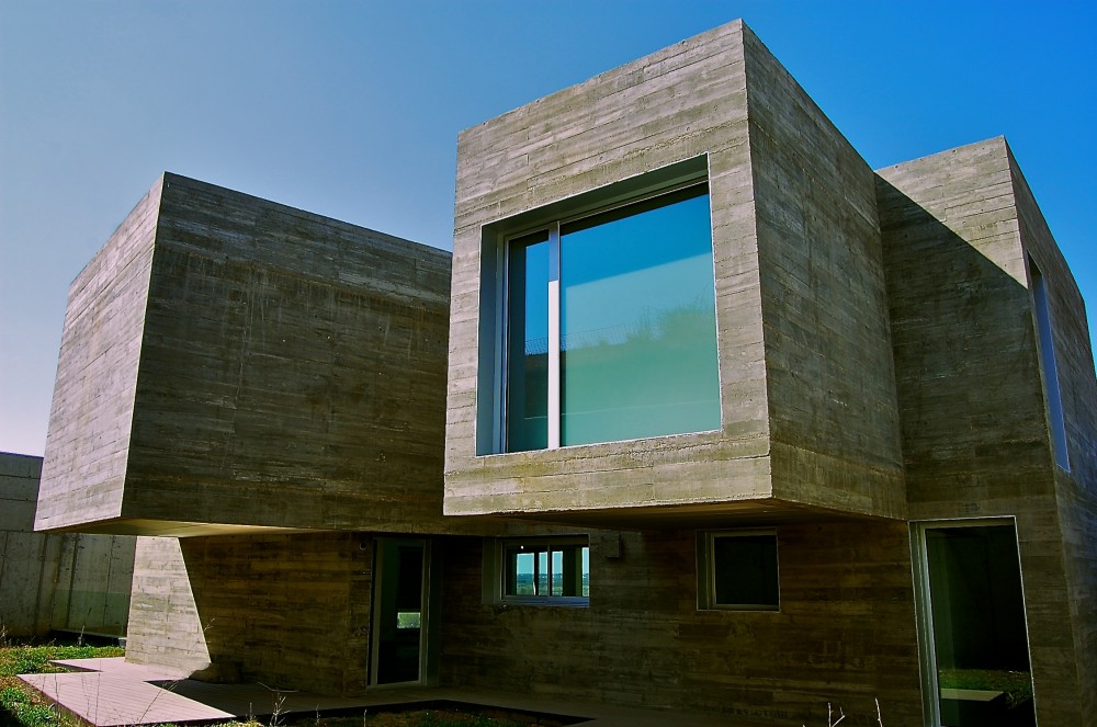 H1 House / Santiago F. Carnerero