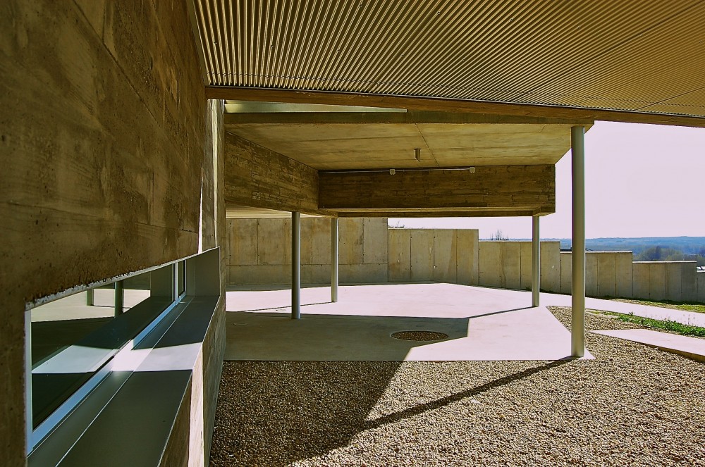 H1 House / Santiago F. Carnerero