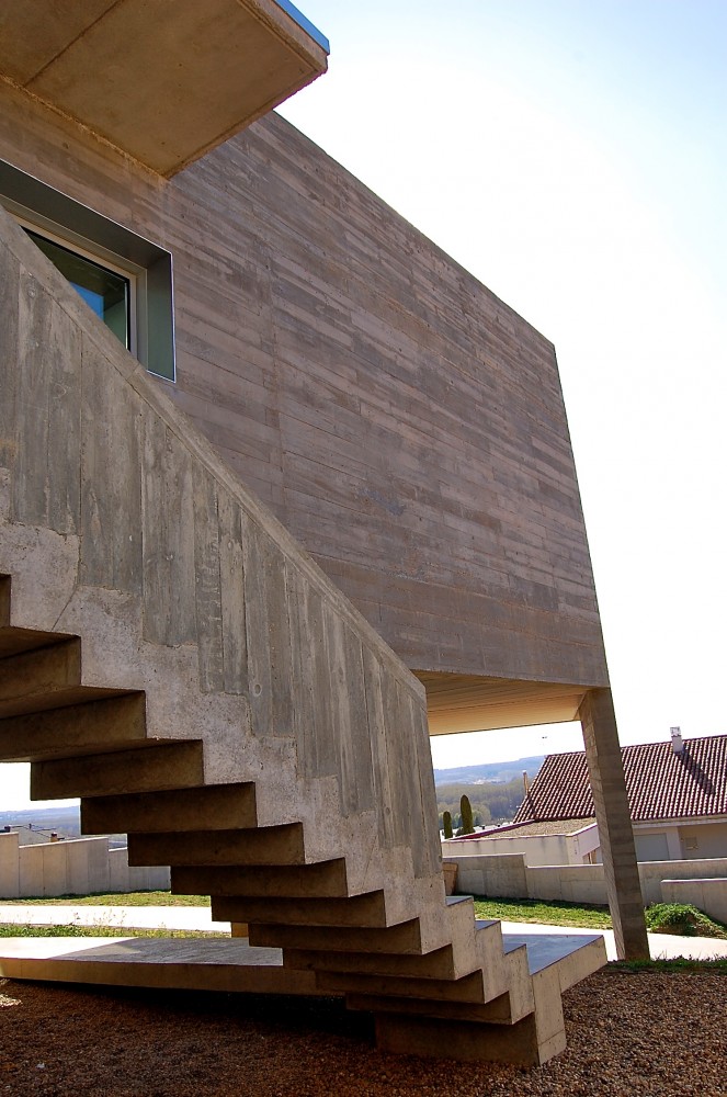H1 House / Santiago F. Carnerero