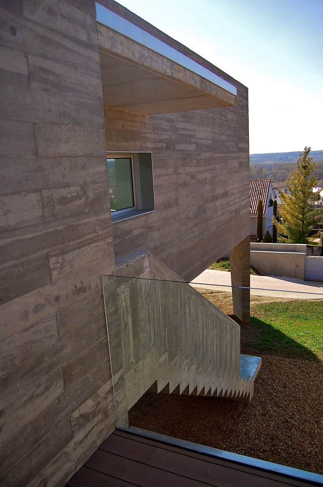H1 House / Santiago F. Carnerero
