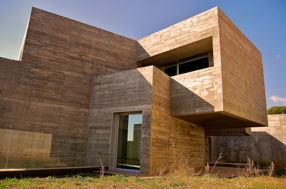H1 House / Santiago F. Carnerero