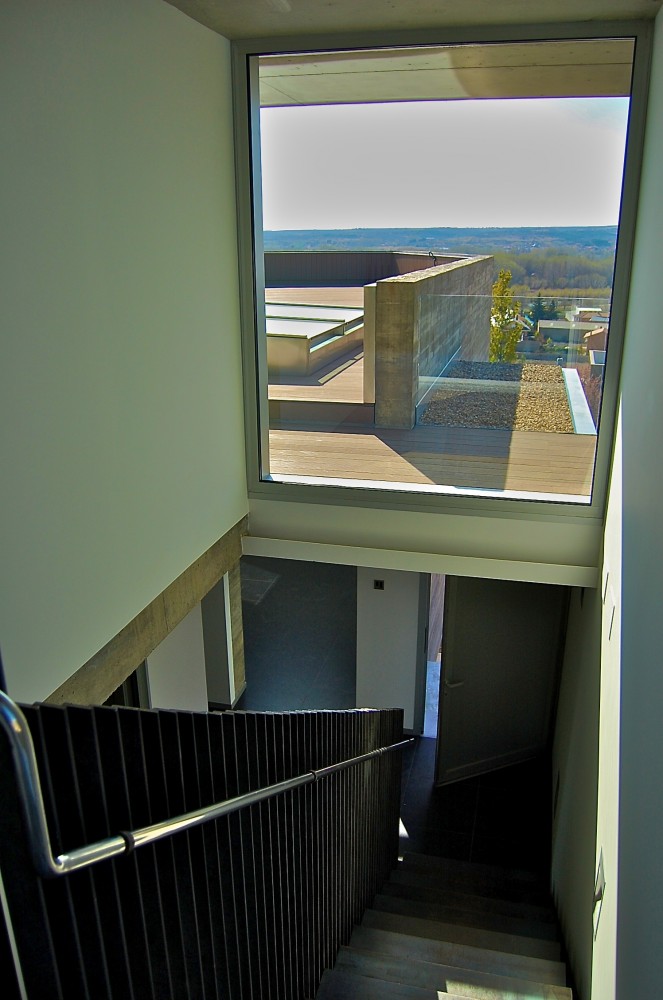 H1 House / Santiago F. Carnerero