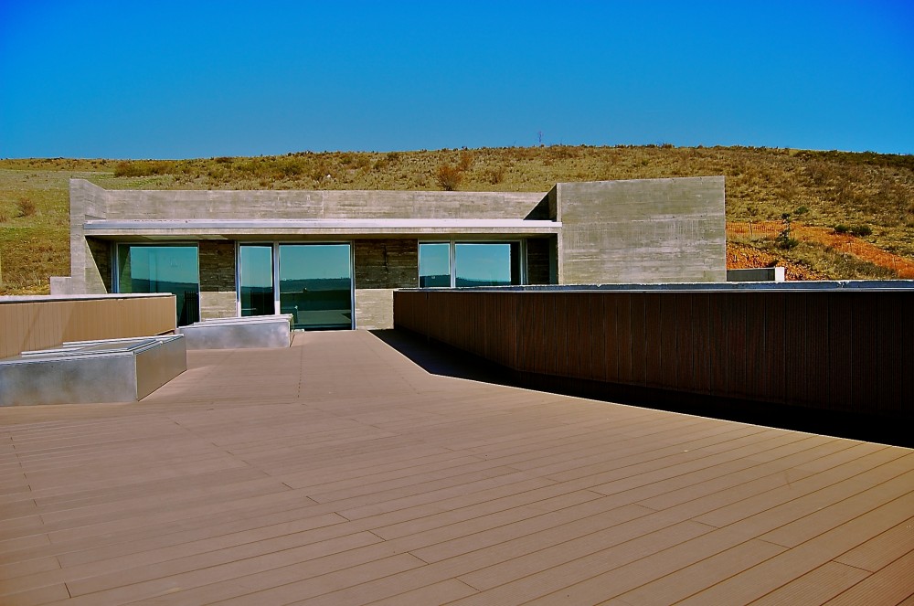 H1 House / Santiago F. Carnerero