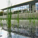 2012 Buckminster Fuller Challenge Winner announced!  (4) Omega Center - Courtesy of The Buckminster Fuller Institute