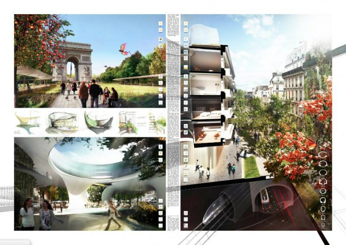 2012 Buckminster Fuller Challenge Winner announced!
