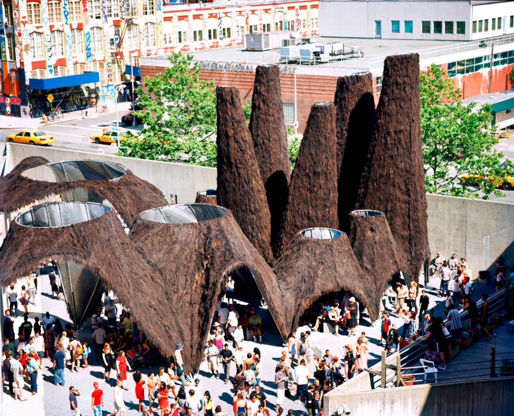 Istanbul Modern joins YAP