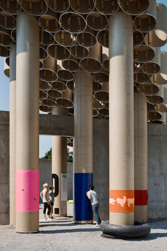 Istanbul Modern joins YAP