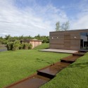 Villa Frenay / 70F architecture (15) © Luuk Kramer
