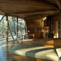 Trunk House / Paul Morgan Architects (3) © Peter Bennetts