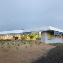 GippsTAFE Learning Centre / Paul Morgan Architects (11)