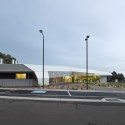 GippsTAFE Learning Centre / Paul Morgan Architects (8) GippsTAFE Learning Centre / Paul Morgan Architects (8) © Peter Bennetts