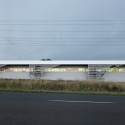 GippsTAFE Learning Centre / Paul Morgan Architects (6) GippsTAFE Learning Centre / Paul Morgan Architects (6) © Peter Bennetts