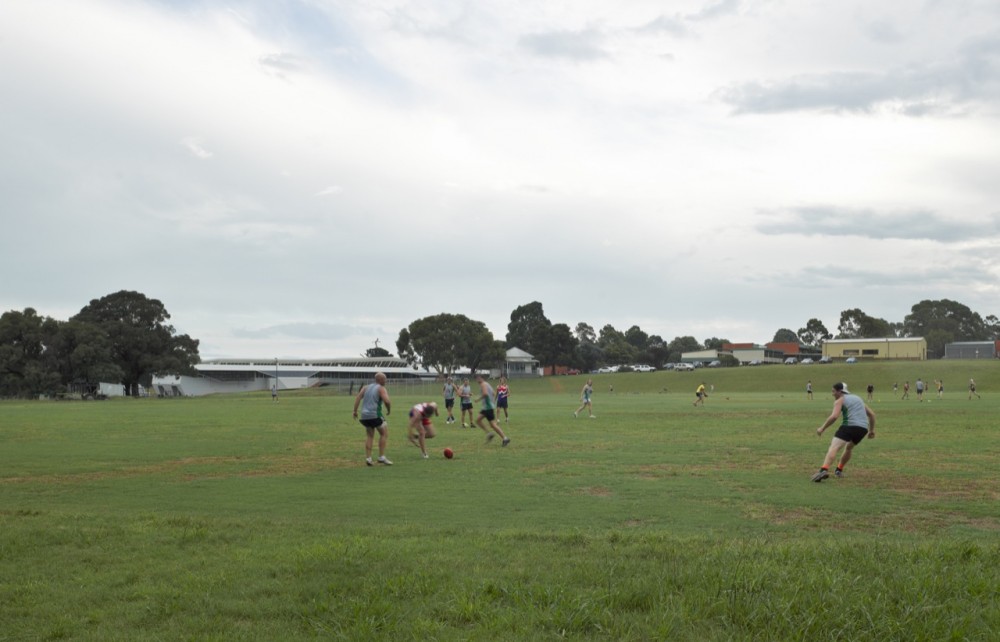 GippsTAFE Learning Centre / Paul Morgan Architects