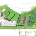Landscape Drawing Landscape Drawing site plan