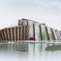 In Progress Wuzhen Theater / Artech Architetcs