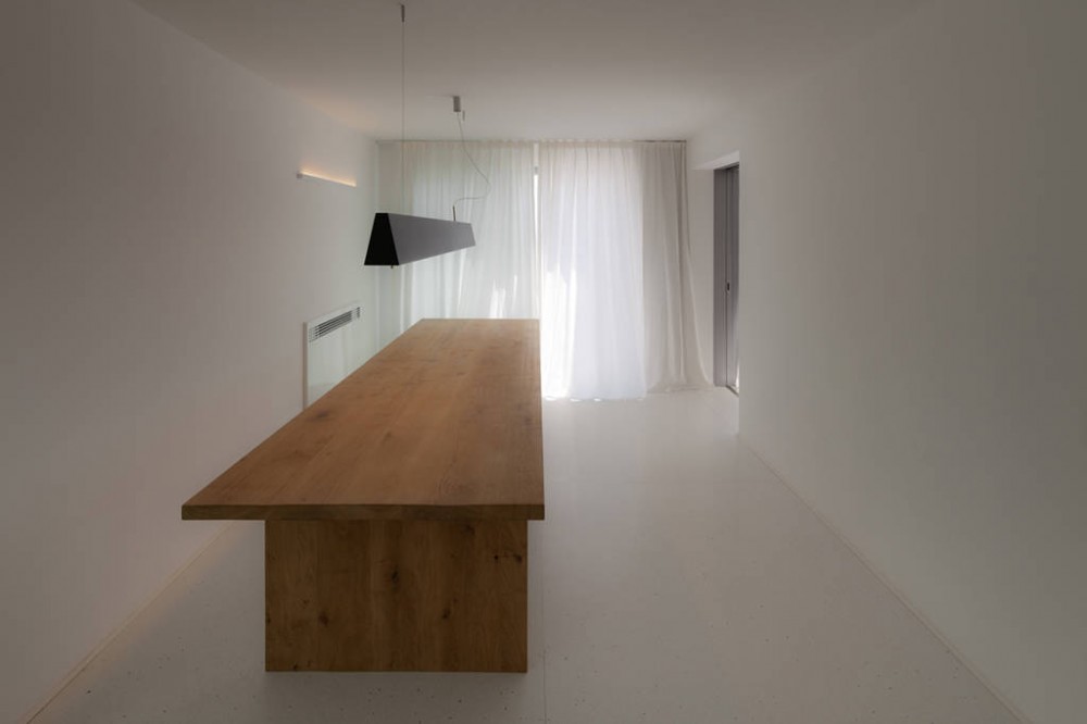 House F / Biasi Bonomini Vairo Architetti