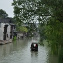 In Progress Wuzhen Theater / Artech Architetcs Courtesy of Artech Architetcs