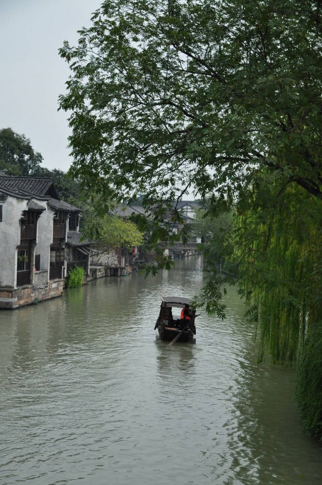 In Progress: Wuzhen Theater / Artech Architects