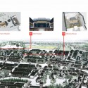 In Progress Wuzhen Theater / Artech Architetcs Courtesy of Artech Architetcs