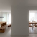 House F / Biasi Bonomini Vairo Architetti © Marco Zanta