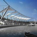 In Progress Wuzhen Theater / Artech Architetcs