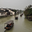 In Progress Wuzhen Theater / Artech Architetcs Courtesy of Artech Architetcs