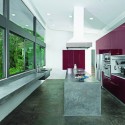 KGN Residence / Carazo Architects Courtesy of Carazo Architects