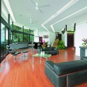 KGN Residence / Carazo Architects Courtesy of Carazo Architects