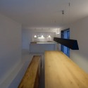 House F / Biasi Bonomini Vairo Architetti © Marco Zanta