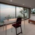 House F / Biasi Bonomini Vairo Architetti © Marco Zanta