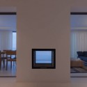 House F / Biasi Bonomini Vairo Architetti © Marco Zanta