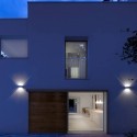 House F / Biasi Bonomini Vairo Architetti © Marco Zanta