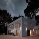 House F / Biasi Bonomini Vairo Architetti © Marco Zanta