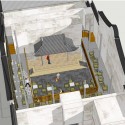 In Progress Wuzhen Theater / Artech Architetcs Courtesy of Artech Architetcs
