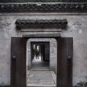 In Progress Wuzhen Theater / Artech Architetcs Courtesy of Artech Architetcs